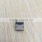 2016 High Quality USB 3.1 Type C Female SMT+DIP Connector