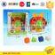 2016 HOT SALES MUSIC BUILDING BLOCKS TOYS