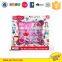 Hot Selling 3 Level Make Up Set Plastic Toy For Girl Enjoying Playing Beauty Show