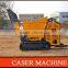 Compact dumper CSR-05