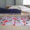 Customized Size New Material PE Barrier Warning Tape for Road and Police