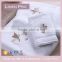 LinenPro Wholesale Jacquard Bath Towel 100% Combed Cotton Towel Bath Linen for Hotels                        
                                                Quality Choice