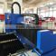 Carbon Steel Stainless Steel Pipe Laser Cutting Bending Machine