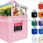 2015 promotional custom printed reusable supermarket shopping tnt bags