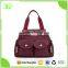 Huge Capacity Canvas fashion bag ladies handbag 2016 bags handbag shoulder                        
                                                Quality Choice