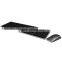 Original For Dell KM714 Wireless Keyboard WM514 Mouse Set Combo UK/Irish 580-18381 P35X
