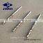 Straight Shank Precision Solid Tungsten carbide tipped Extra Long drill bits JR101