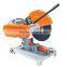 355mm cut-off machine,high quality steel cutter