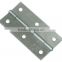 Bright Iron Hinge With Light Or Bright Type(SH-001)