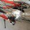 Lionhero 26"damping eletric mountain bike EEC electric bicycle