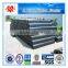Hot Selling HG/T2866-2003 certification dock protection D type rubber fender