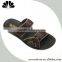Factory supply good price nice woven beach slipper