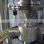 Shanghai TOPS semi-automatic vial powder filling machine