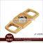 Luxury Cigar cutter cigar guillotine