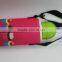 Kids Neoprene strap water bottle holder