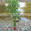Garden ornaments new product artificial lucky bamboo for decoration