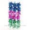 Wholesale New Plastic Gift Wrapping Star Ribbon Bows
