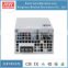 Mean well CE CB 1500W 48V switch power supply with pf function