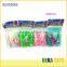 Cheap diy rubber weaving looms make crazy rainboww loom