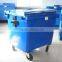 1100liter garbage bin/plastic container/rubbish can