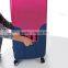 dust-proof fabric suitcase luggage cover for protection