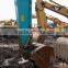 Used Kobelco SK160LC Excavator SK120 SK200 Excavator