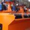 Best Quality and High Performance Copper Ore Flotation Machine