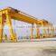 Heavy duty gantry crane 30 ton