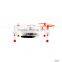 New Top Sell rc Car Police Light
