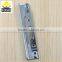 haevy duty aluminium alloy door hinge adjustable butt hinge