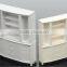 kids book cabinet for architectural scale models material
