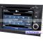 7 inch Car DVD Player Headunit for Audi-A4 S4 car GPS Navigation SatNav Stereo Autoradio car video