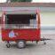 2015 New Mobile Motorcycle Food Cart For Sale Mobile Fast Motorcycle Food Cart Stainless Steel Motorcycle Food Cart