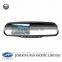 MM-CMM430HD, 4.3" car mirror monitor, rear view mirror car monitor, car mirror display built-in front view camera