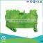 UTL Most Demanded Products Three Lead Through 31A Clip Spring Wiring Terminal Connector 0.2-4mm