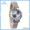 Stainless Steel Band Trend Design Quartz Watch