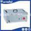Commercial stainless steel Electric 1-Tank and 1-Basket Fryer Restaurant equipment deep fryer