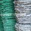 Barbed Wire Price Pell Roll/Barbed Wire For Fence/Hot-Dipped Galvanized Razor Barbed Wire