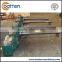 ZLYJ315-16-I plastic machine single screw extruder gearbox