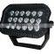 Outdoor 18pcs x 3 in 1 60W Wall Washer LED Floodlight