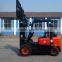 china forklift truck CPQYD25FR