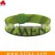 China OEM Wholesale Silicone Bracelets Cheapest Silicone Bracelets Printed Logo embossed debossed bracelet jewelry
