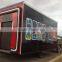 Exiciting truck 7d cinema Snow/Bubble Simulation Xd dark ride