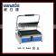 Professional Industrial Sandwich Maker Grill with CE Certification