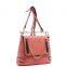 2016 fashion single strap shoulder Zip Chain Cross Body Bag