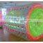 Guangzhou Qihong durable rigid Inflatable floating water roller for sale