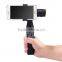 Handheld Action Camera Stabilizer Brushless Handheld Gimbal for Smart Phone and Camera with 360 Coverage