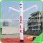 Custom made Cute Mini Advertising Inflatables Air Dancer with Logo