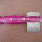 stainless steel needles pet comb
