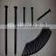 black common concrete nails